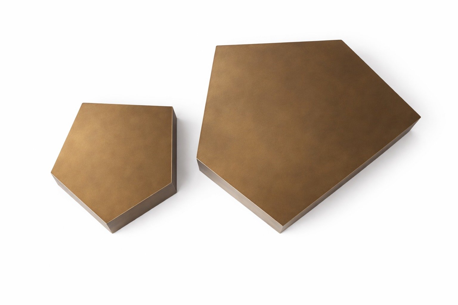 CARBON COFFEE TABLE Thumbnail